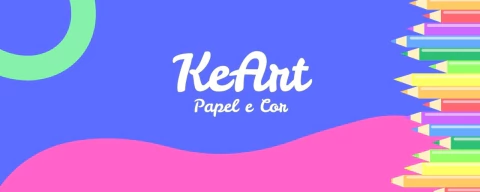 KeArt Papel e Cor