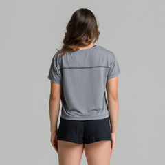 BLUSA ESPORTIVA FEMININA COMFY na internet