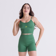 SHORT ESPORTIVO FEMININO GAB - loja online