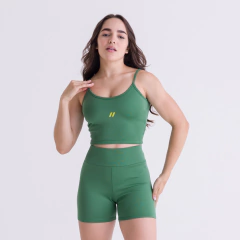 SHORT ESPORTIVO FEMININO GAB - loja online