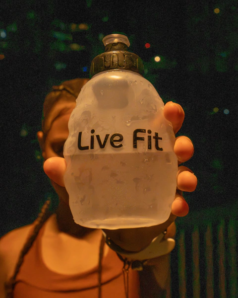 SQUEEZE RUN LIVE FIT