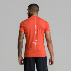 CAMISA ESPORTIVA ADULTO ROPECLIMB - Live Fit