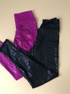 Calça legging inspiração live - comprar online
