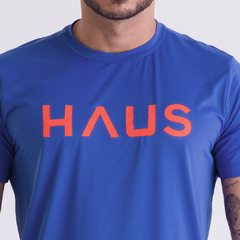 CAMISA ESPORTIVA ADULTO HAUS na internet
