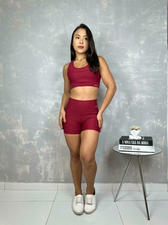 CONJUNTO SPRINT RUSH - Live Fit
