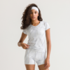 CAMISA ESPORTIVA FEMININA IMPULSE - comprar online
