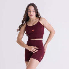 SHORT ESPORTIVO FEMININO GAB - comprar online