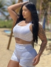 TOP ESPORTIVO FEMININO VELOCITY - comprar online