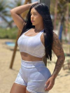 TOP ESPORTIVO FEMININO VELOCITY - comprar online