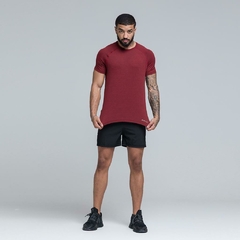 CAMISA ESPORTIVA ADULTO VELOSTER
