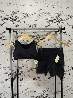 TOP DUPLO PREMIUM - Live Fit