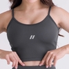 TOP CROPPED ESPORTIVO FEMININO ANGIE - comprar online