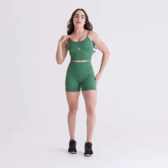 SHORT ESPORTIVO FEMININO GAB