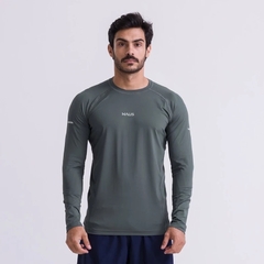 CAMISA DE COMPRESSÃO UV POWER - comprar online