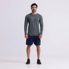 CAMISA DE COMPRESSÃO UV POWER - loja online