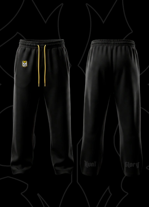 Calça Moletom