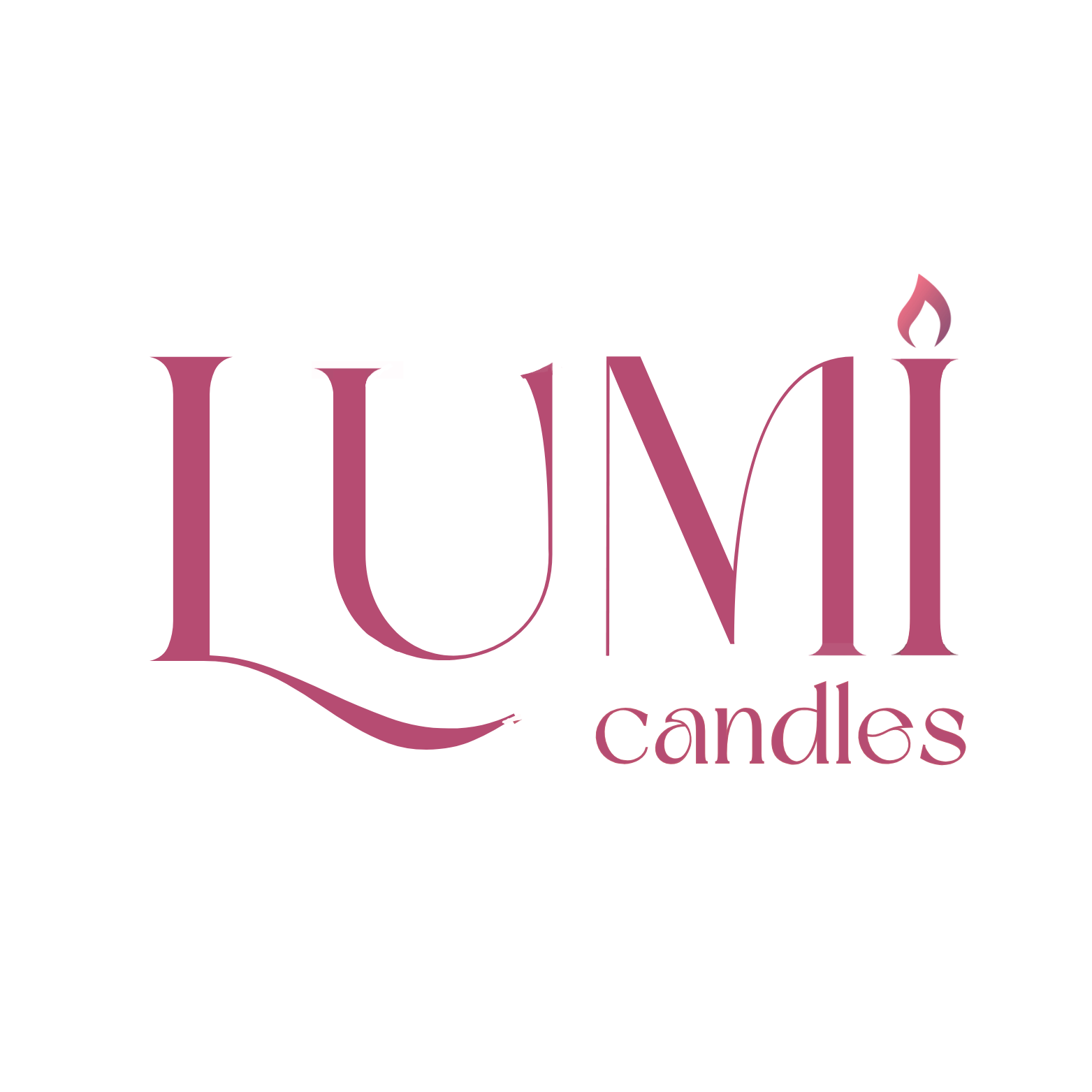 Lumi Candles