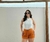 Short Zara - comprar online