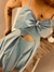 Imagem do Vestido de Laço