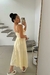 Vestido de Laço - loja online