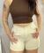 Short alfaiataria na internet