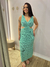 Vestido modal