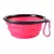 Tijela de Silicone Pet, Comida e Água para Cães e Gatos - comprar online