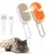 Escova para Gatos com Massagem à Vapor - loja online