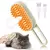 Escova para Gatos com Massagem à Vapor - comprar online