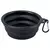 Tijela de Silicone Pet, Comida e Água para Cães e Gatos - Cãonino Pet