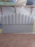 CANELON CON CURVA Y BASE ENTERA - tienda online