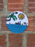 Prato Decorativo - Praia - comprar online