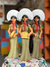 Trio de Forrozeiras - comprar online