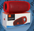Parlantes Inalámbricos Simil CHARGE MINI 3+ - MAXWOLF