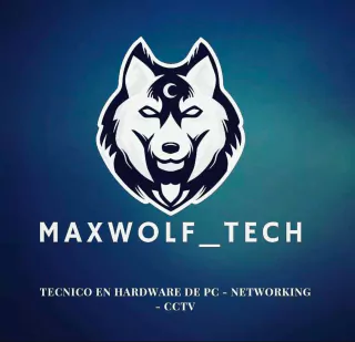 MAXWOLF