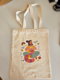 Imagen de Totebag