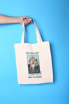Totebag - comprar online