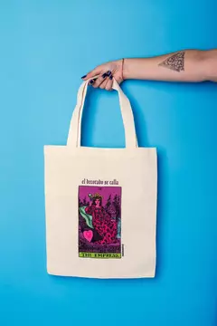Totebag en internet