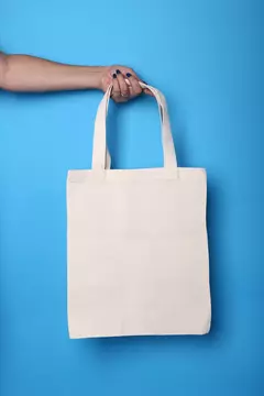 Totebag - El Taller Nanitas
