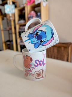 Tazas de plástico - comprar online