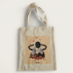 Abuelas - Totebag -