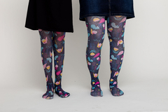 Pantymedias Estampadas- Diseños Nanitas en internet