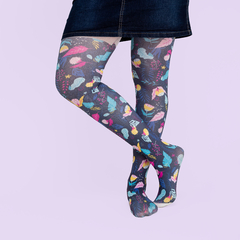 Imagen de Pantymedias Estampadas- Diseños Nanitas
