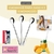 CUCHARAS PARA JUGO X 3 SIMONAGGIO