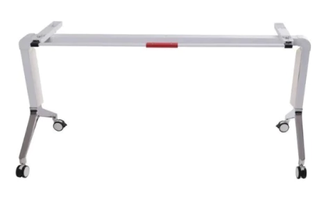 MUEMEBD05 Estructura Para Mesa - BASICORP MUEMEBD05 - Blanco - Abatible