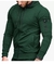 Sudadera Hombre Con Capucha De Calidad Con Cierre Hoodie - tienda en línea