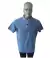 POLO CABALLERO ALGODON ESTILO TOMMY HILFIGER
