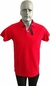 POLO CABALLERO ALGODON ESTILO TOMMY HILFIGER - comprar en línea