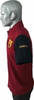 POLO CLUB DEPORTIVO BARCELONA BORDADA - comprar en línea