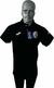 Imagen de POLO CRUZ AZUL LIGA MX BORDADA